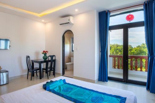 Hoian Village Villa