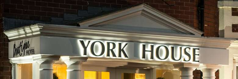 Hostal York House Hotel