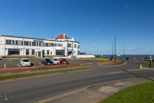 The Park Hotel