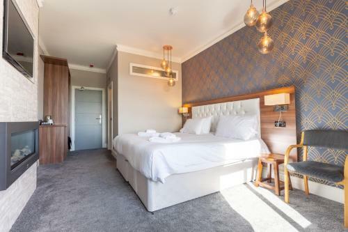 The Park Hotel
