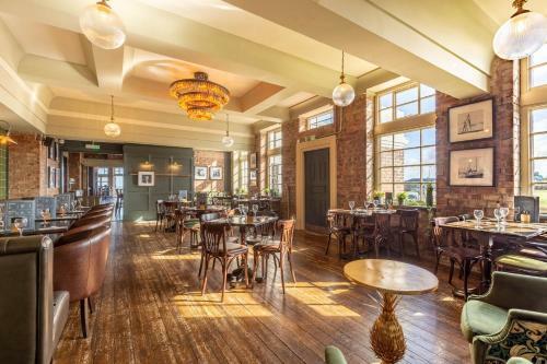 The Park Hotel