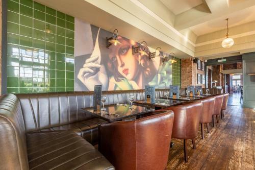 The Park Hotel
