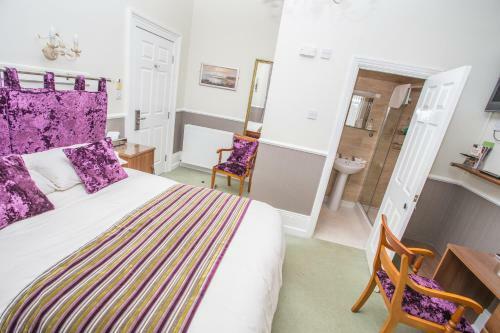 Bed & Breakfast Park Lodge Hotel