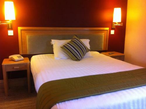The Rochford Hotel