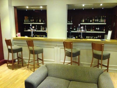 The Rochford Hotel