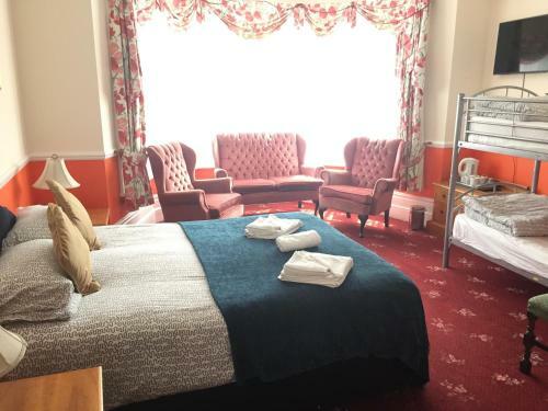 Welbeck Hotel