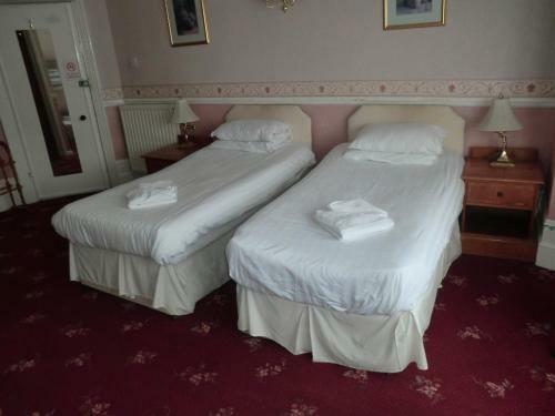 Welbeck Hotel