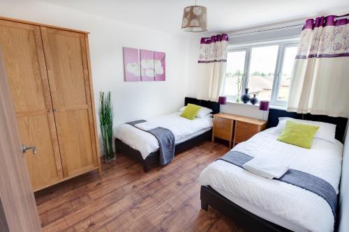 Meridian Apartment Suites