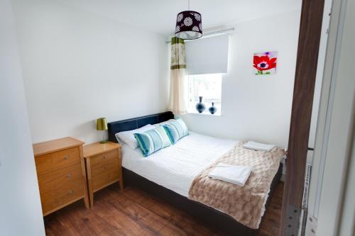 Meridian Apartment Suites