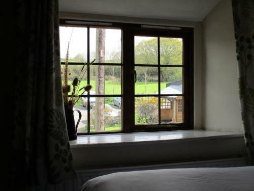 Posada The White Horse Inn