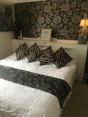 Hostal The Waverley