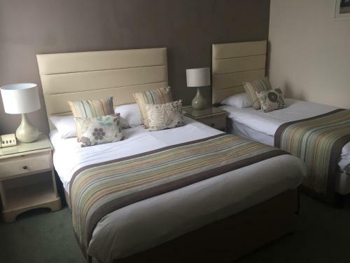 Camelia Hotel