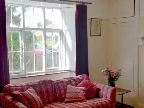 The Officer's House