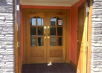 Posada Causeway Tavern Bed & Breakfast