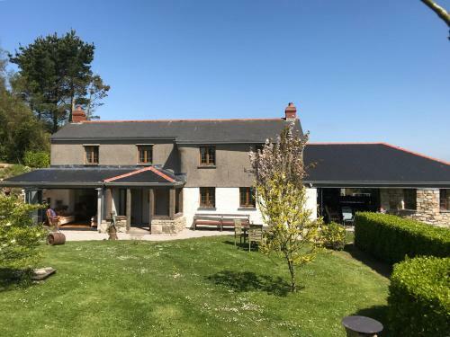 Bostrase B&B
