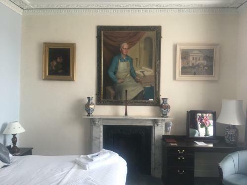 The White Hart Hotel