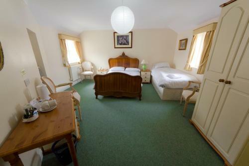 The White Hart Hotel