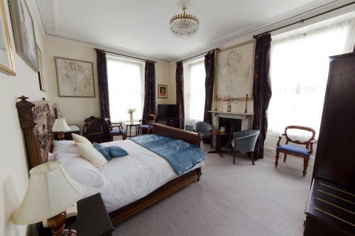The White Hart Hotel