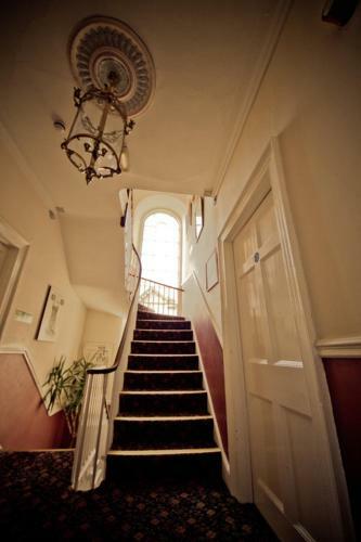 The White Hart Hotel