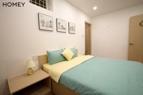 Hostal Homey - Feels Like Home