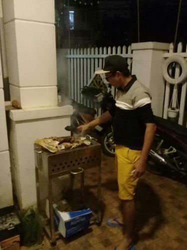 Homestaybolerodalat