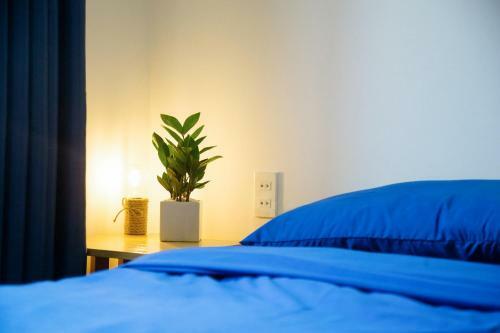 Bed & Breakfast Dalat 1893 Homestay