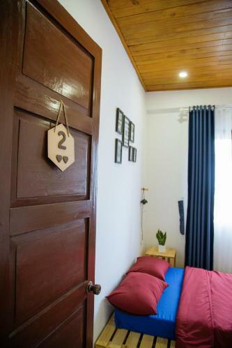 Bed & Breakfast Dalat 1893 Homestay