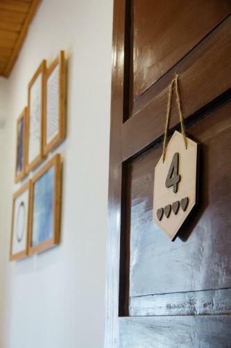 Bed & Breakfast Dalat 1893 Homestay