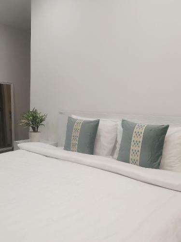 Bed & Breakfast The Saffron - Ngh? T�y Dalat