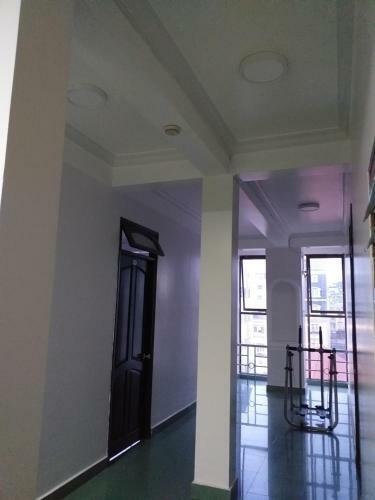 Hotel Kh�ch S?n � Lan