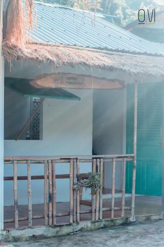 Agroturismo Ovi Coffee Farmstay ?� L?t