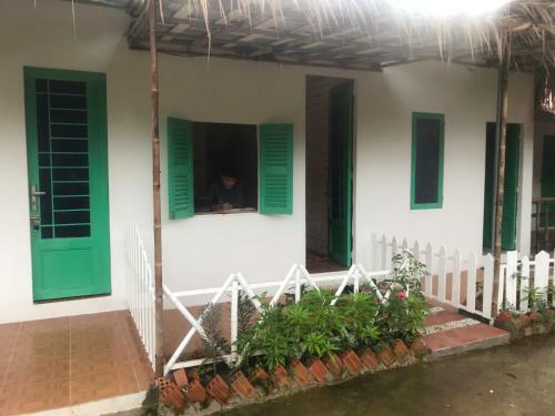 Agroturismo Ovi Coffee Farmstay ?� L?t