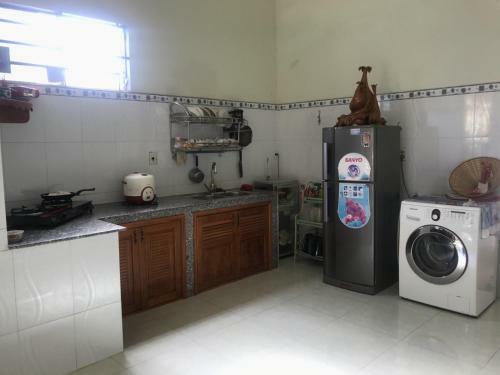 Agroturismo Ovi Coffee Farmstay ?� L?t