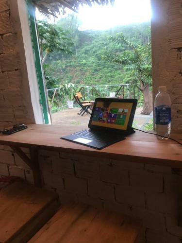 Agroturismo Ovi Coffee Farmstay ?� L?t