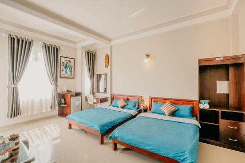 Hotel Le Phuong Dalat