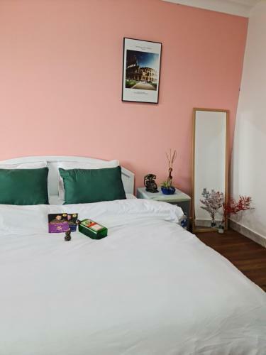 Hotel S�ng Tr?ng