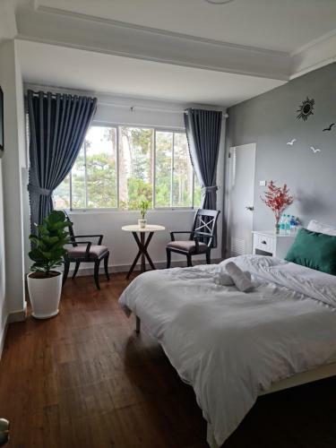 Hotel S�ng Tr?ng
