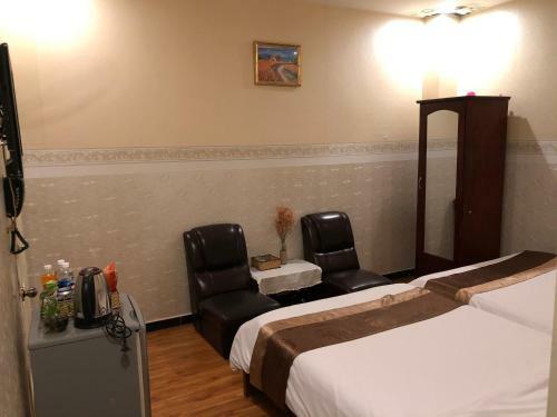 Full Moon Boutique Hotel - S?n K�