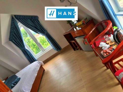 Hanz Sakura Hotel Dalat