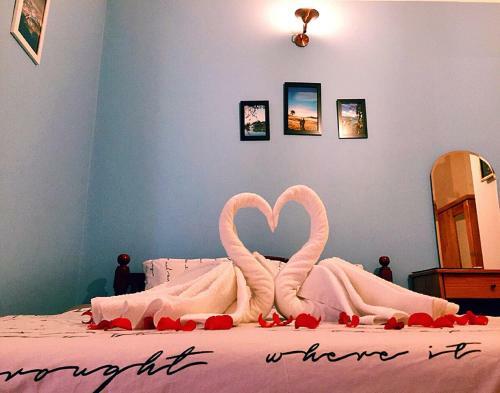 Anh H�o Hotel