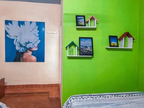 Anh H�o Hotel