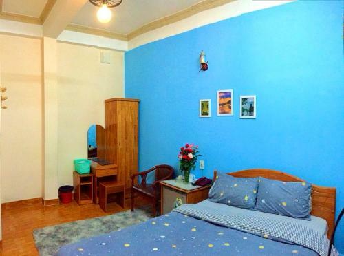 Anh H�o Hotel