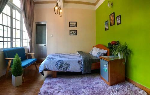 Anh H�o Hotel
