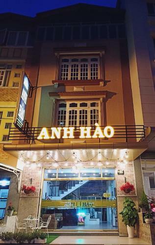 Anh H�o Hotel