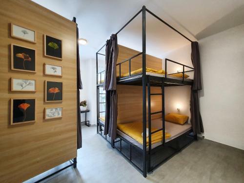 Hostal Aki ? Hostel