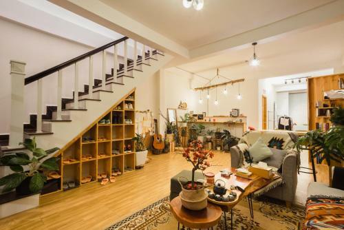 Ch�i B? Homestay