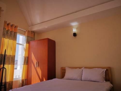 Hotel Doc Moc Homestay