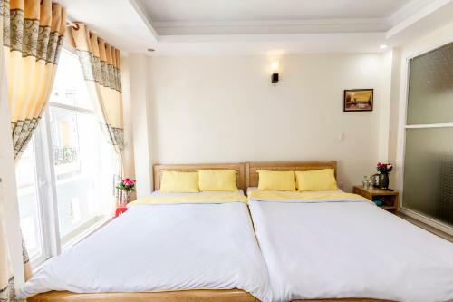Hotel Doc Moc Homestay