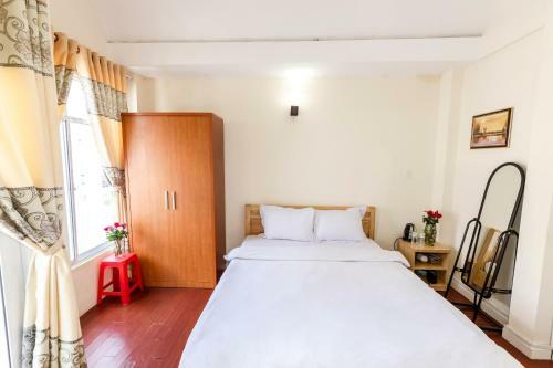 Hotel Doc Moc Homestay