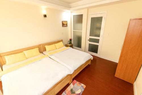 Hotel Doc Moc Homestay